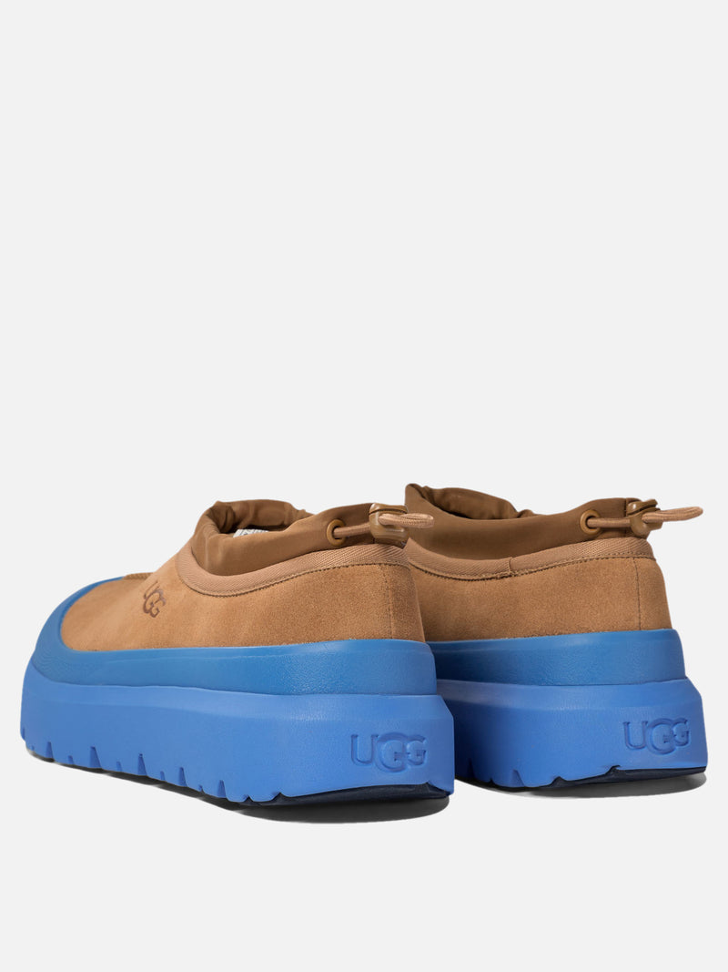 Vietti Ugg Slip-on "Tasman Weather Hybrid" Convenienza