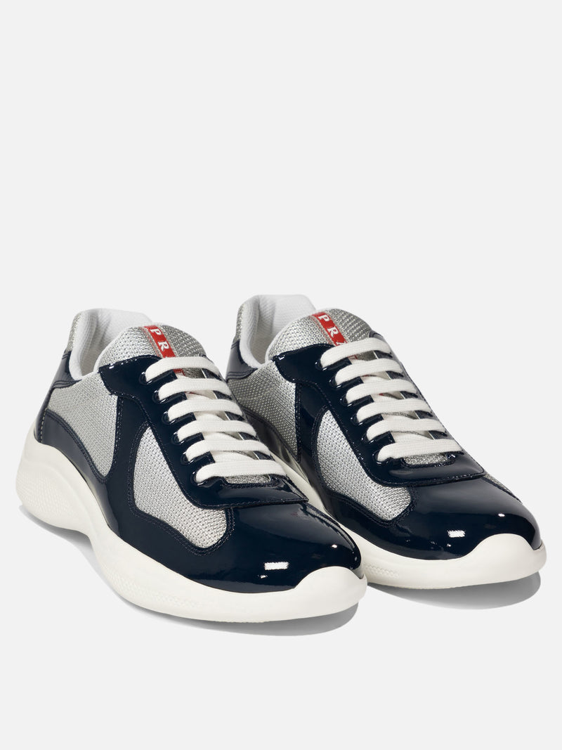 Vietti Prada Sneaker "Prada America's Cup Original" Novità