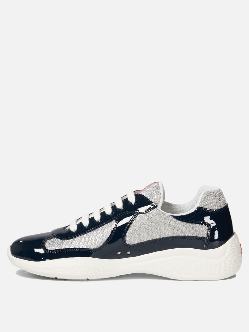 Vietti Prada Sneaker "Prada America's Cup Original" Novità