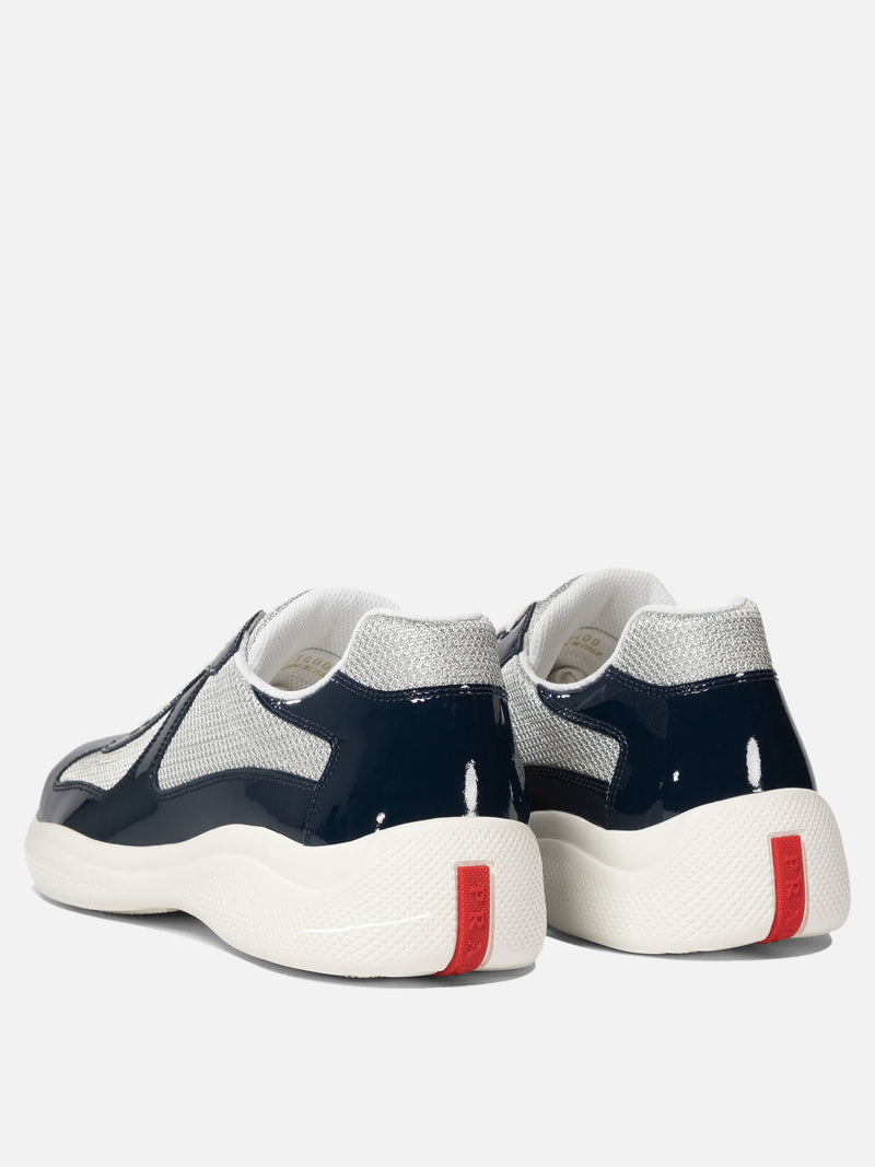 Vietti Prada Sneaker "Prada America's Cup Original" Novità