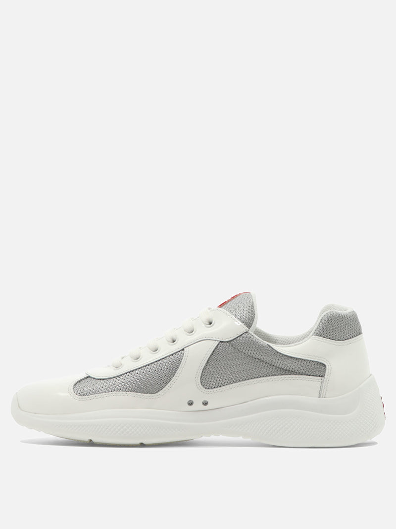 Vietti Prada Sneaker "Prada America's Cup Original" Presa