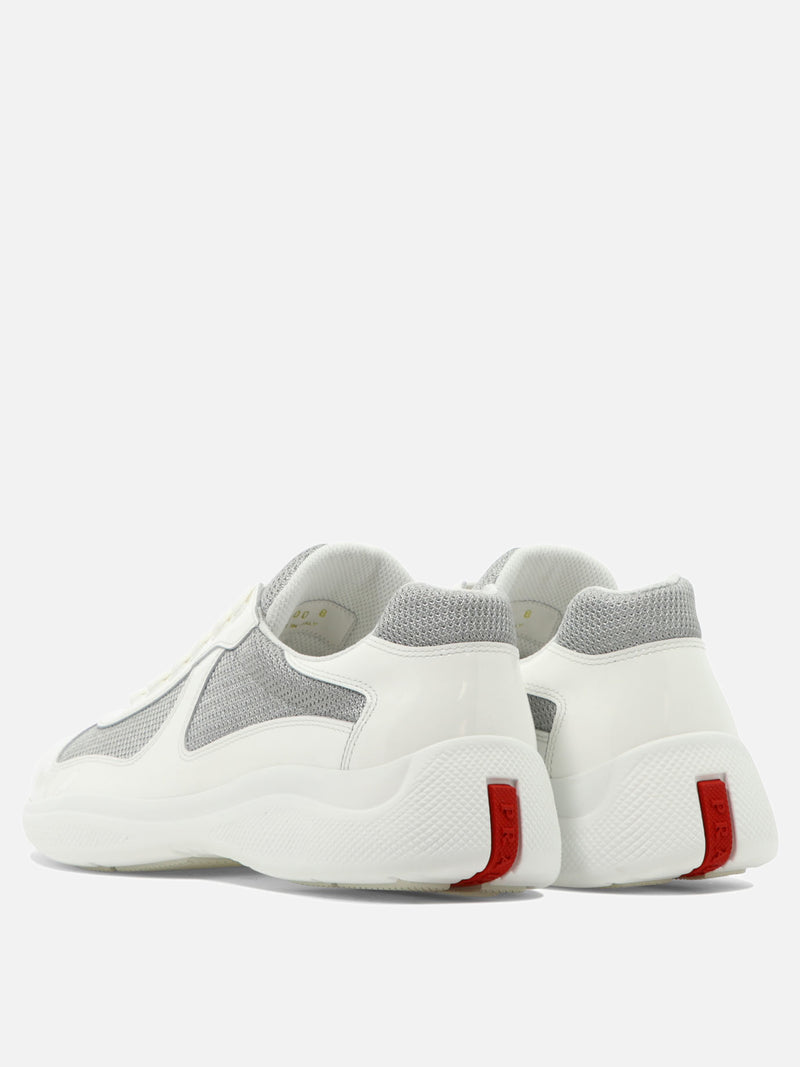 Vietti Prada Sneaker "Prada America's Cup Original" Presa
