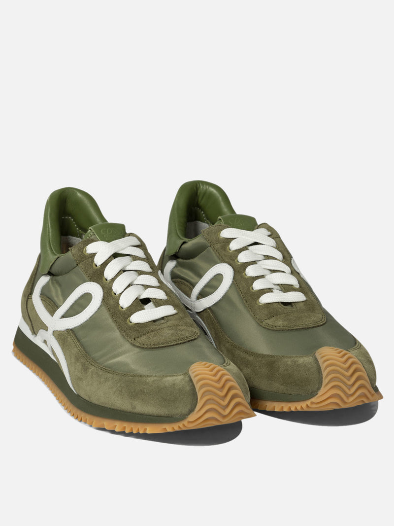 Vietti Loewe Sneaker "Flow Runner" Sconto
