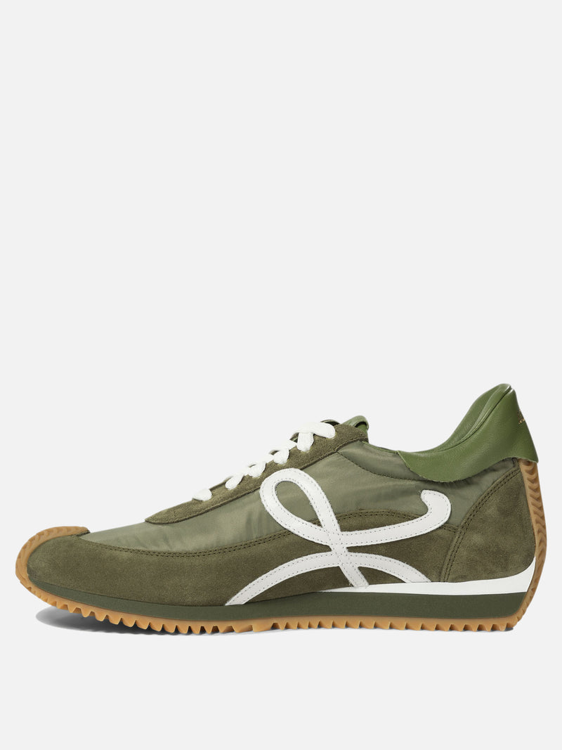 Vietti Loewe Sneaker "Flow Runner" Sconto