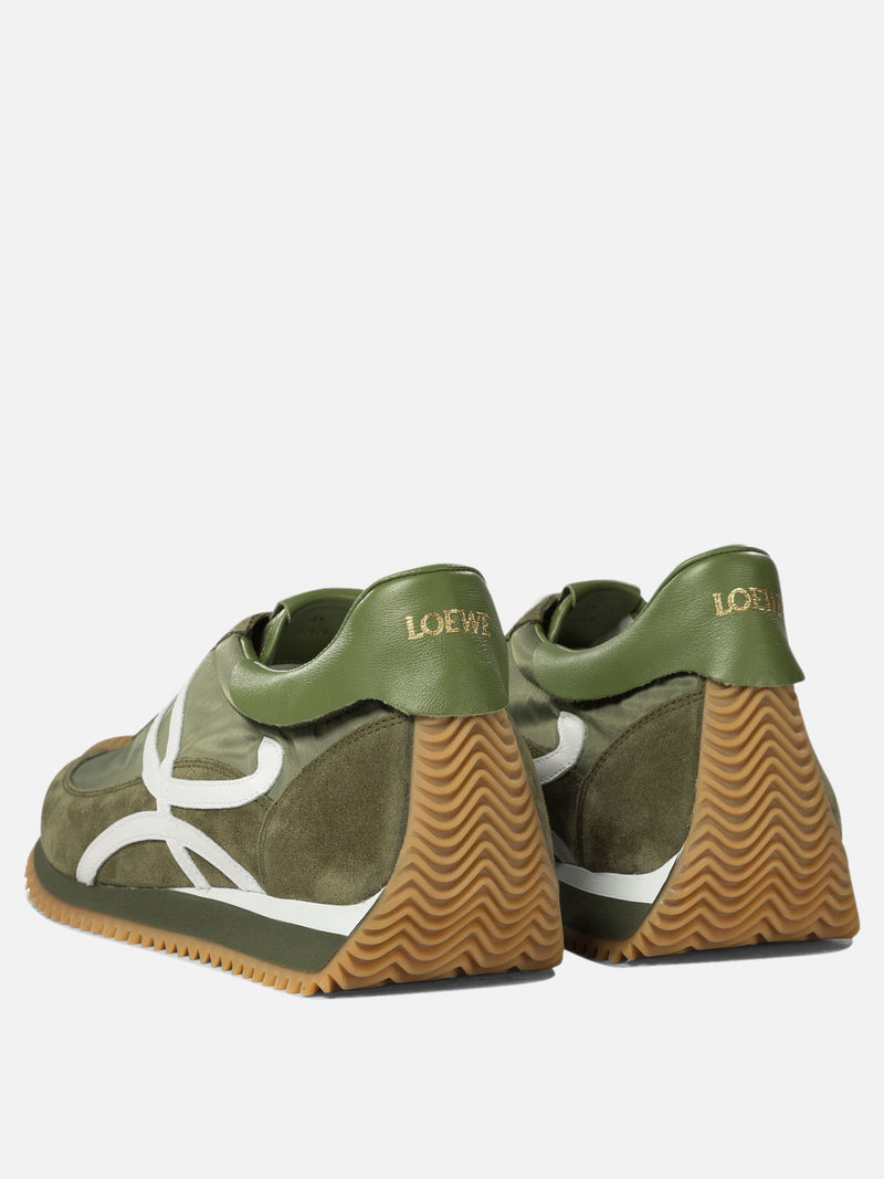 Vietti Loewe Sneaker "Flow Runner" Sconto
