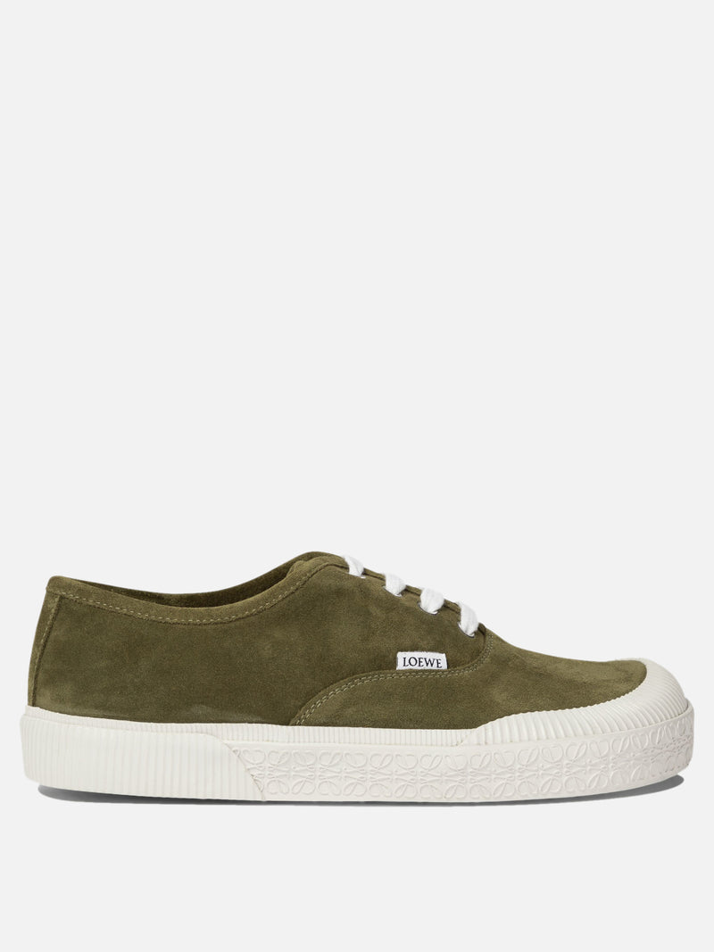 Vietti Loewe Sneaker "Terra Vulca" Offerta