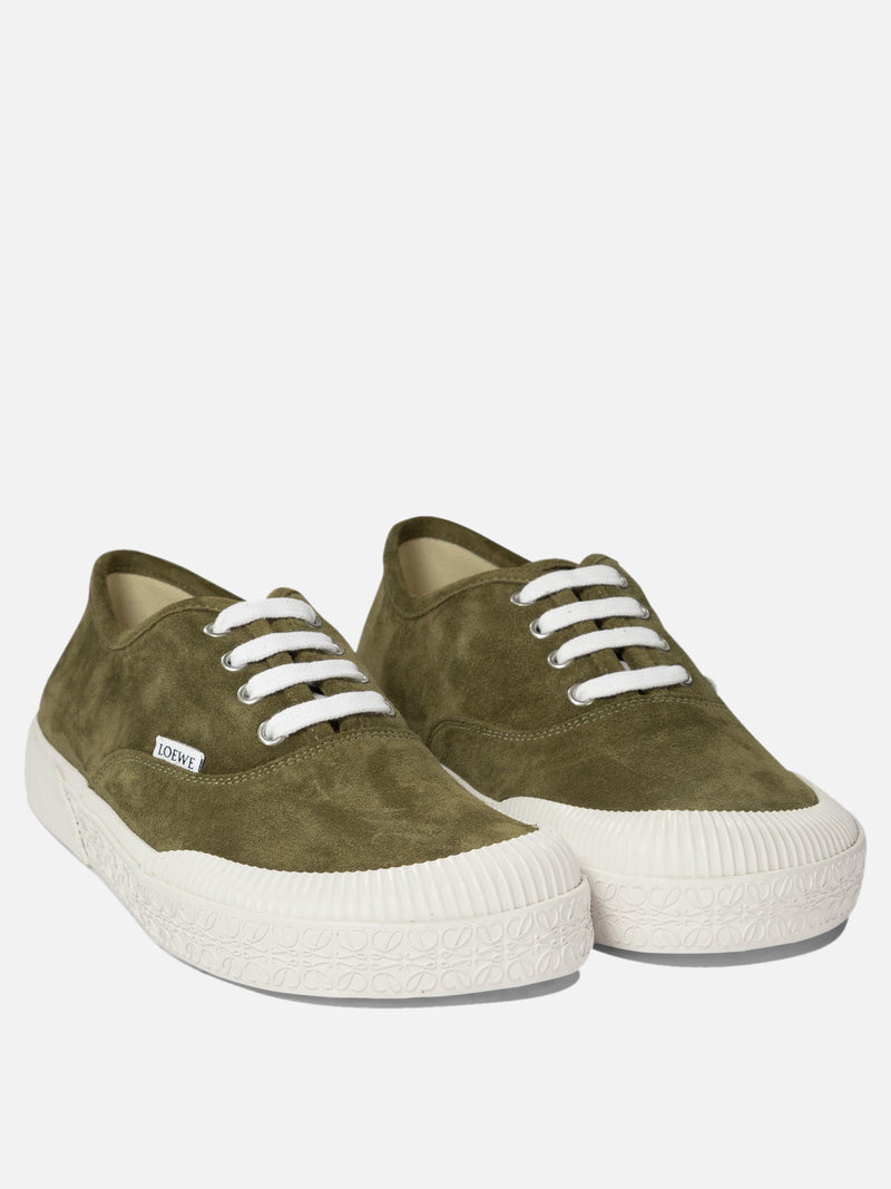 Vietti Loewe Sneaker "Terra Vulca" Offerta