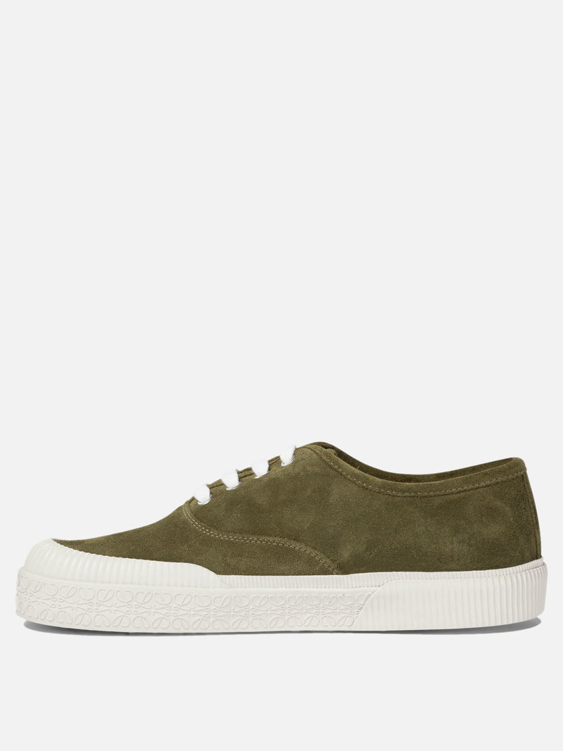 Vietti Loewe Sneaker "Terra Vulca" Offerta