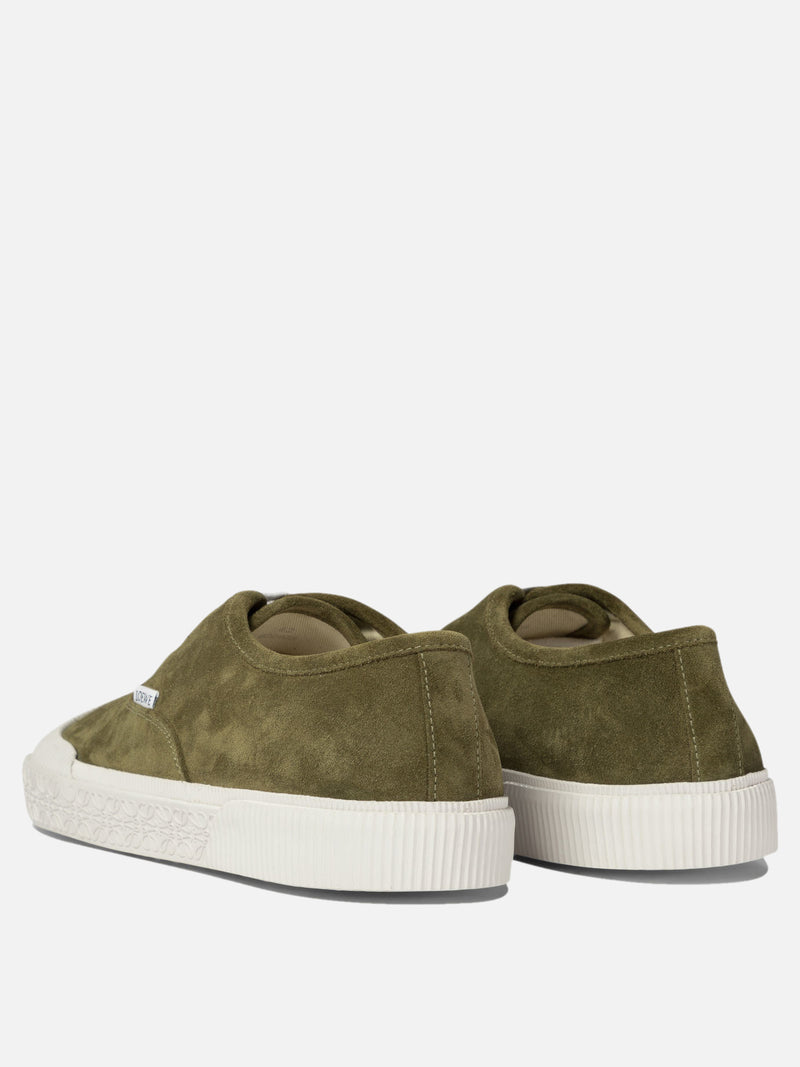 Vietti Loewe Sneaker "Terra Vulca" Offerta