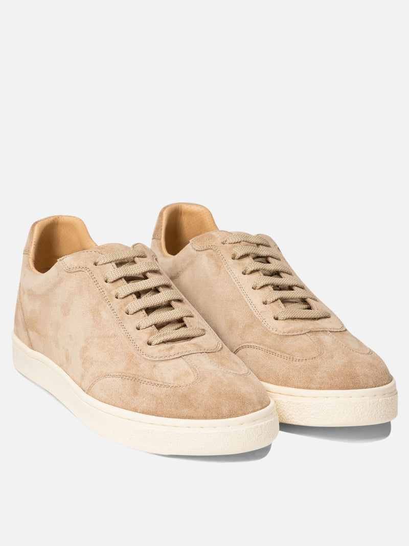 Vietti Brunello Cucinelli Sneaker scamosciate Economico