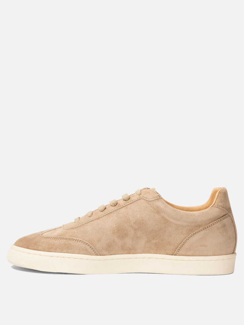 Vietti Brunello Cucinelli Sneaker scamosciate Economico