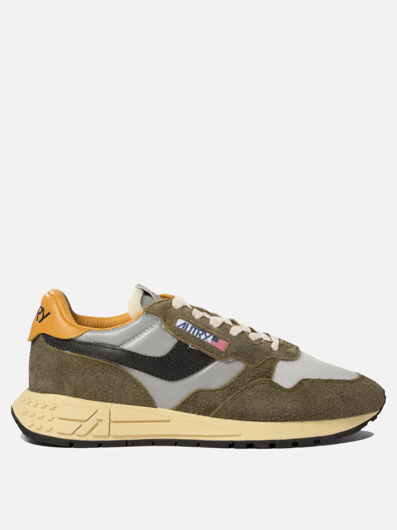 Vietti Autry Sneaker "Reelwind" Outlet