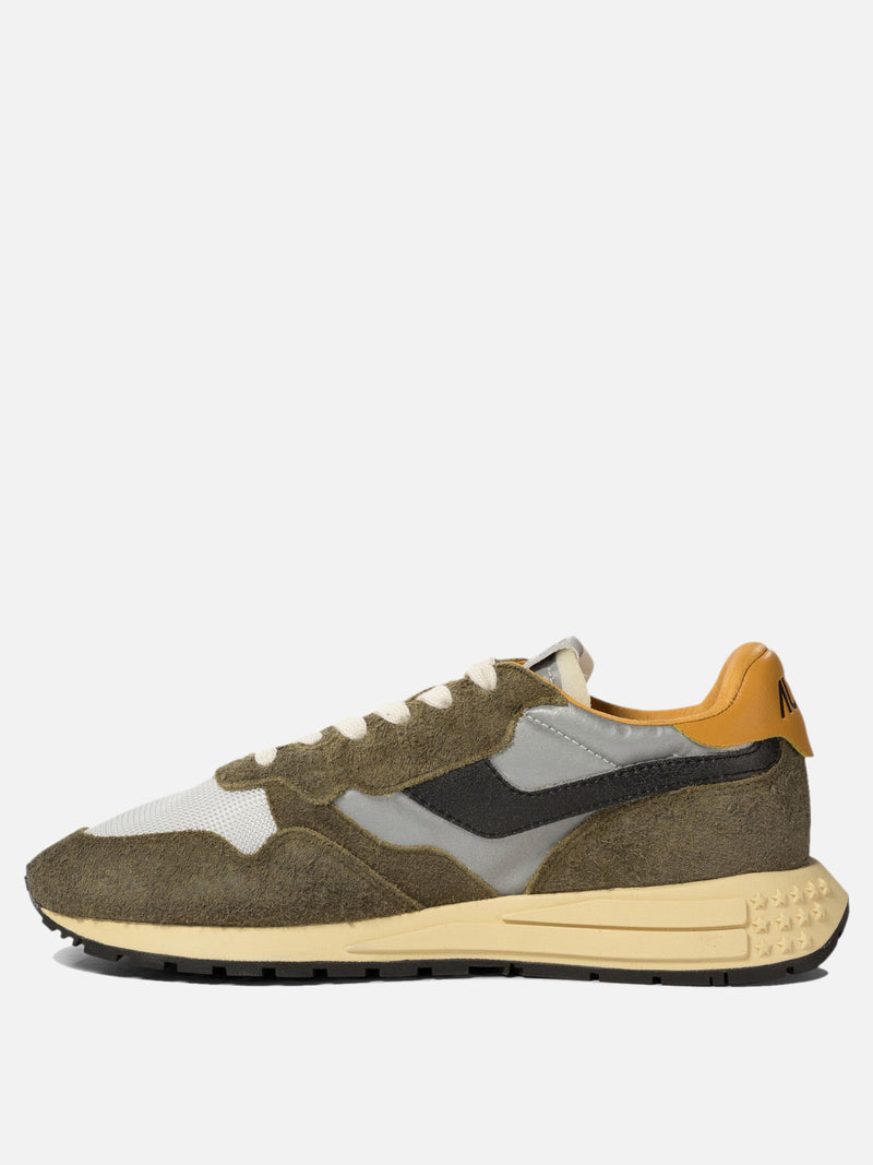 Vietti Autry Sneaker "Reelwind" Outlet
