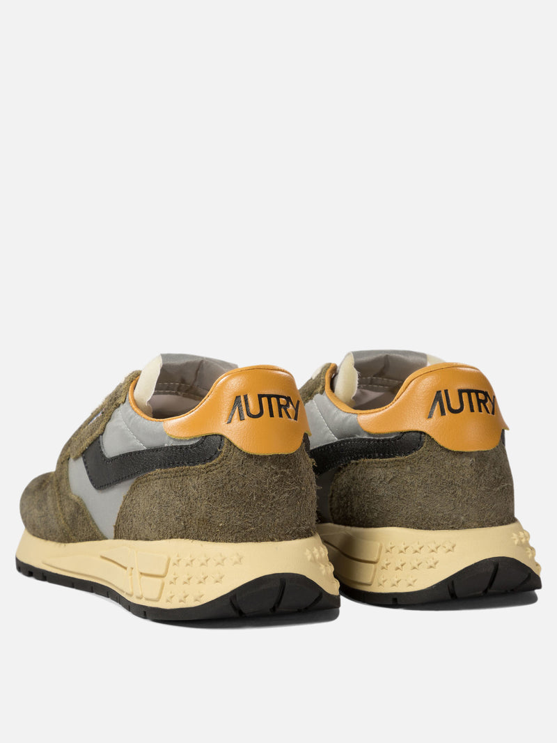 Vietti Autry Sneaker "Reelwind" Outlet