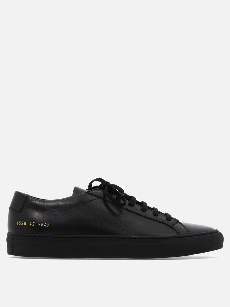 Vietti Common Projects Sneaker "Original Achilles" Vendita Economica