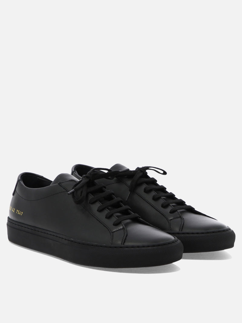 Vietti Common Projects Sneaker "Original Achilles" Vendita Economica
