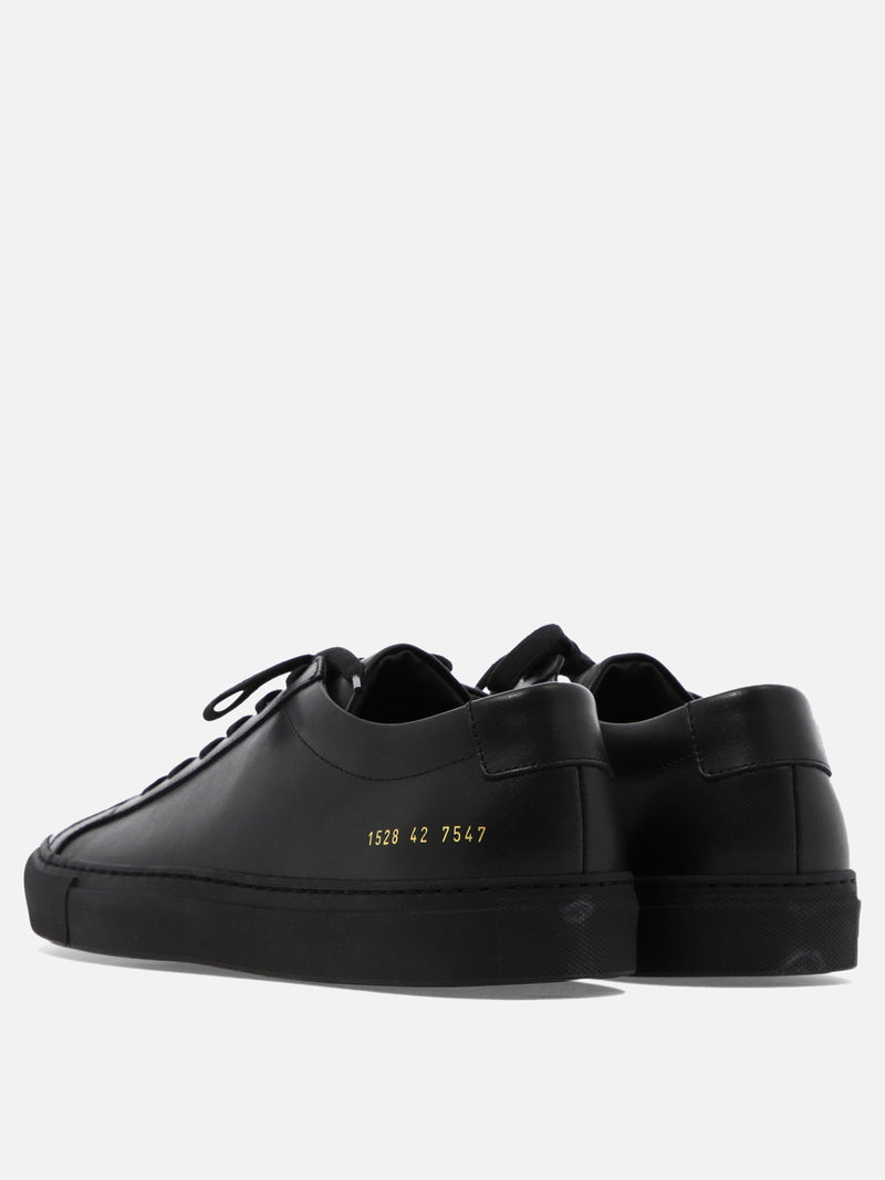 Vietti Common Projects Sneaker "Original Achilles" Vendita Economica