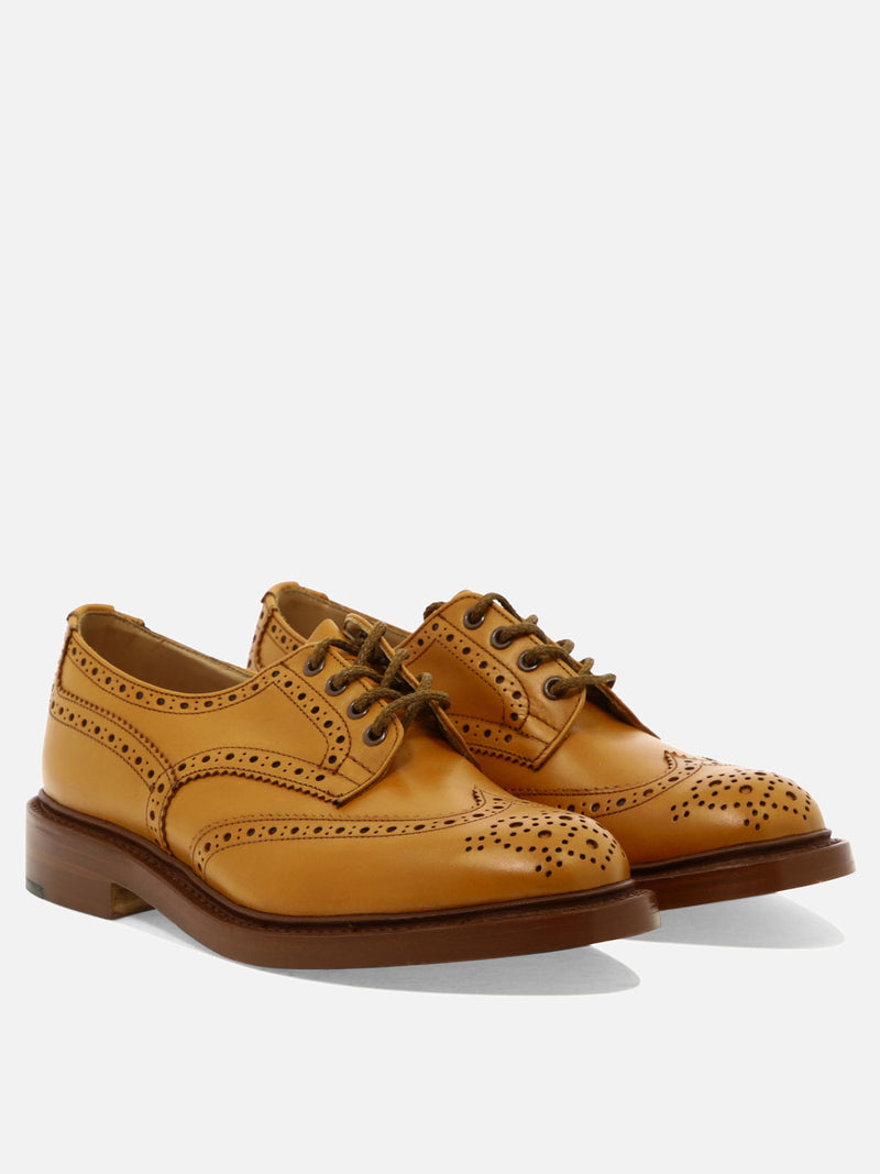 Vietti Tricker's Derby "Bourton Acorn" I Più Venduti