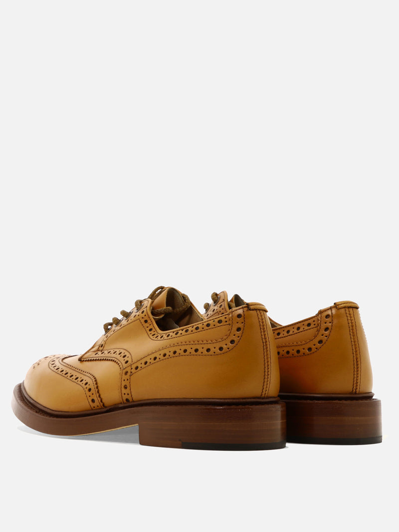 Vietti Tricker's Derby "Bourton Acorn" I Più Venduti