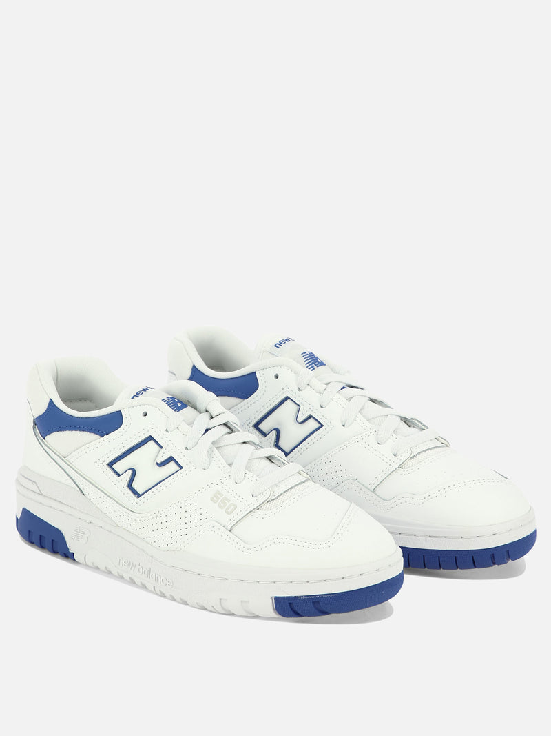 Vietti New Balance Sneaker "550" Negozio