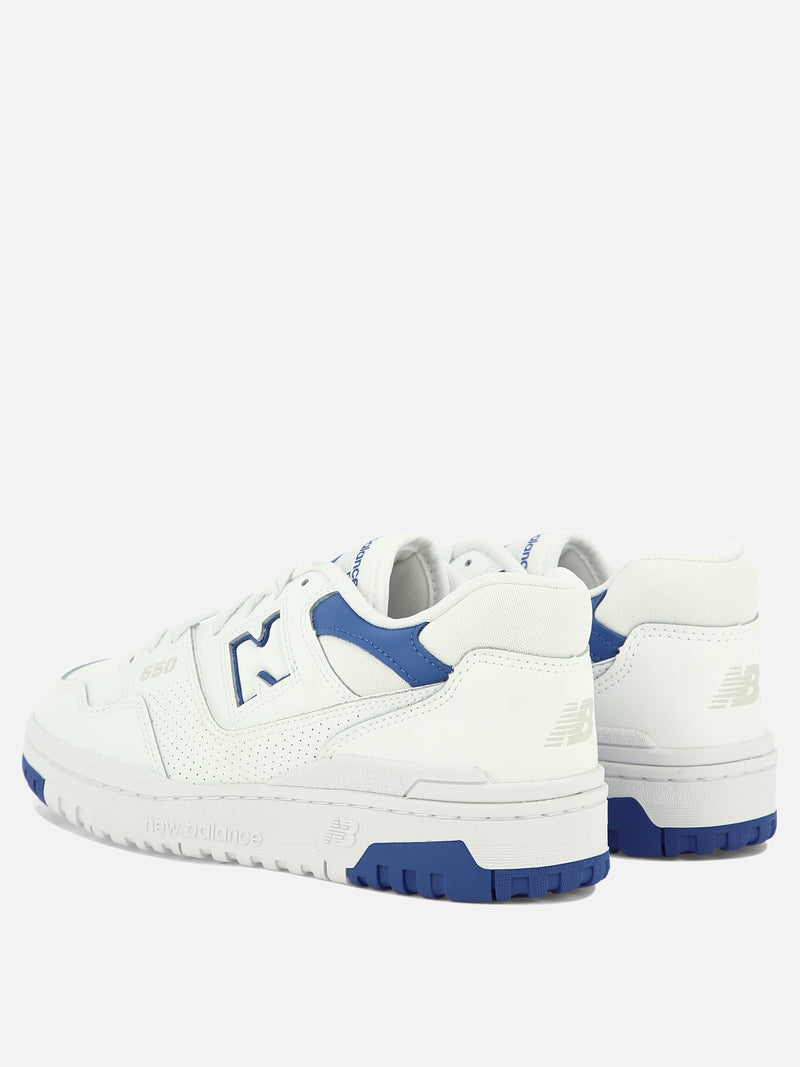 Vietti New Balance Sneaker "550" Negozio