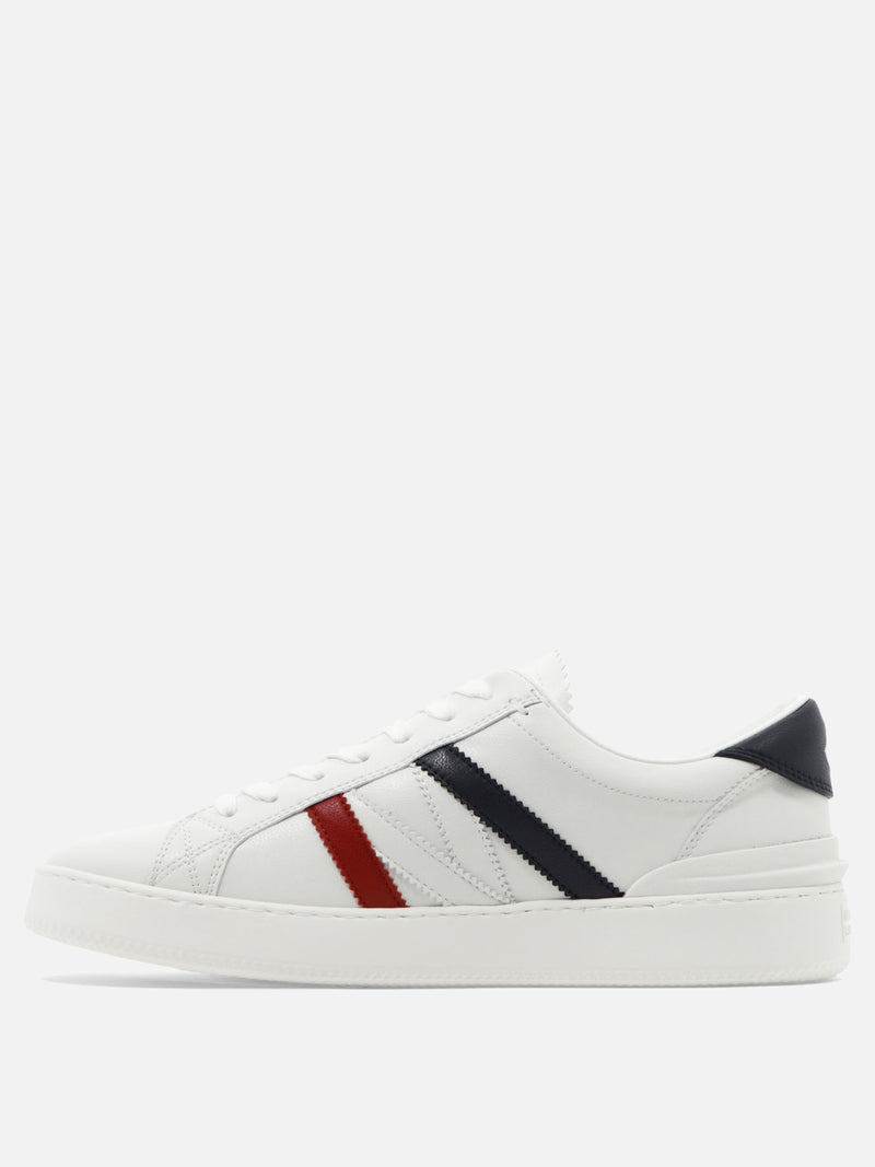 Vietti Moncler Sneaker "Monaco M" Nuova