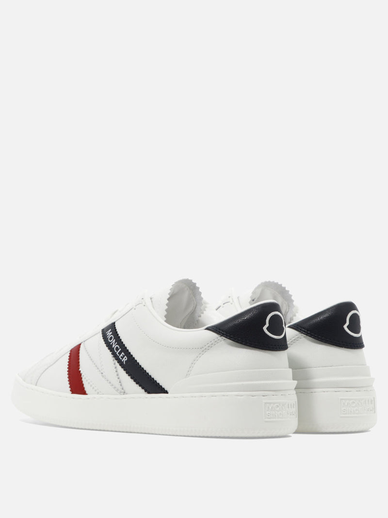 Vietti Moncler Sneaker "Monaco M" Nuova