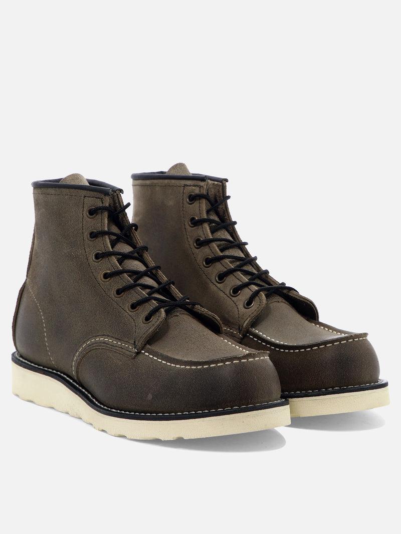 Vietti Red Wing Shoes Stivaletti "Classic Moc Toe" Spedizione gratuita