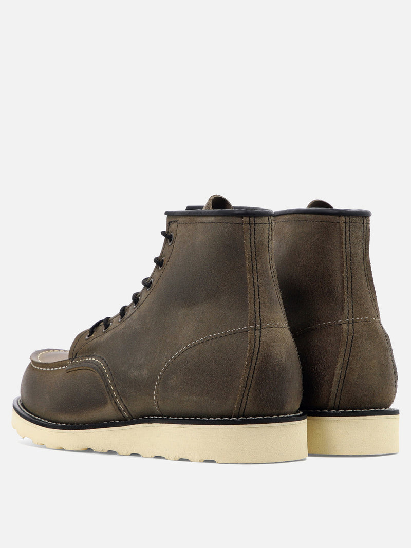 Vietti Red Wing Shoes Stivaletti "Classic Moc Toe" Spedizione gratuita