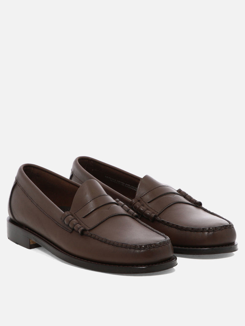 Vietti G.H. Bass & Co. Mocassini "Weejuns Heritage Larson" Sconto di tempo limitato