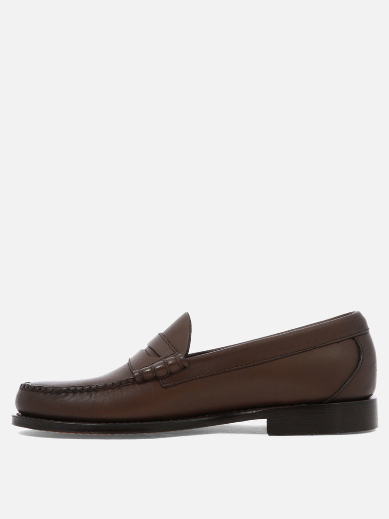 Vietti G.H. Bass & Co. Mocassini "Weejuns Heritage Larson" Sconto di tempo limitato