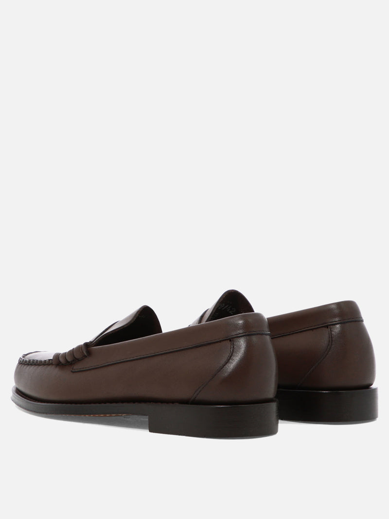 Vietti G.H. Bass & Co. Mocassini "Weejuns Heritage Larson" Sconto di tempo limitato