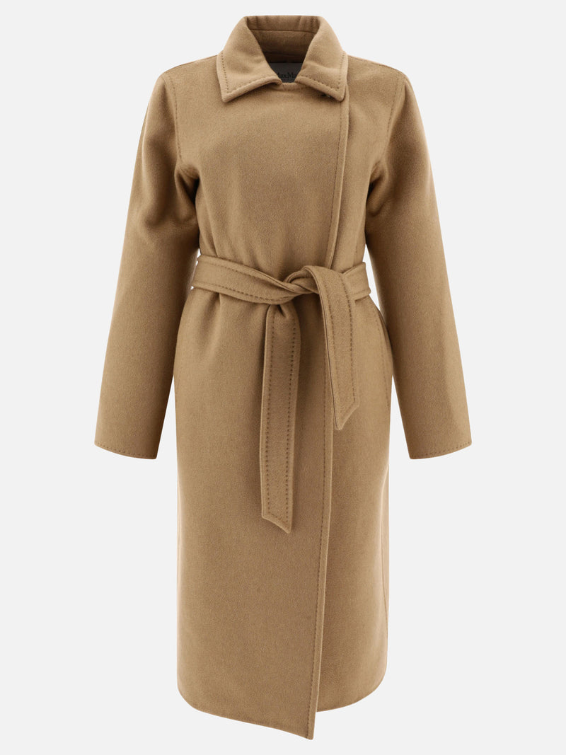 Vietti Max Mara Cappotto "Manuela Icon"