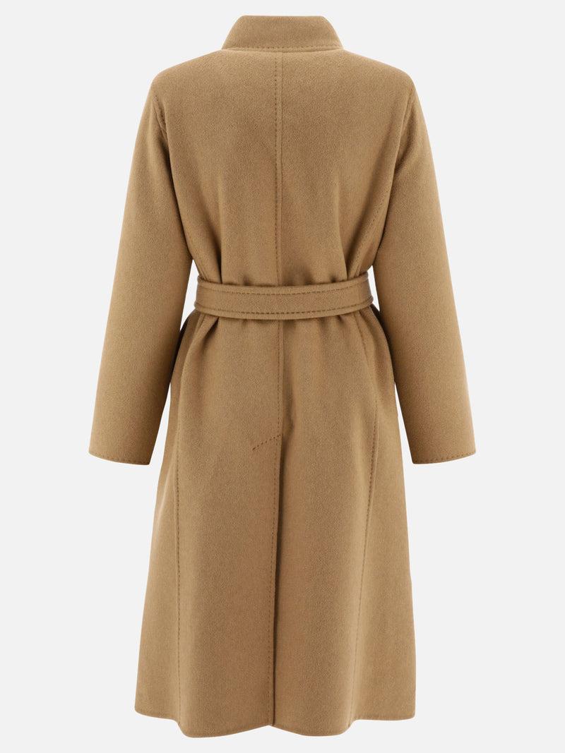 Vietti Max Mara Cappotto "Manuela Icon" Fornitura limitata