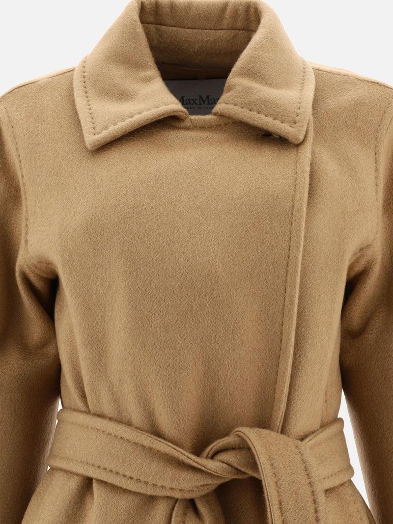 Vietti Max Mara Cappotto "Manuela Icon" Fornitura limitata