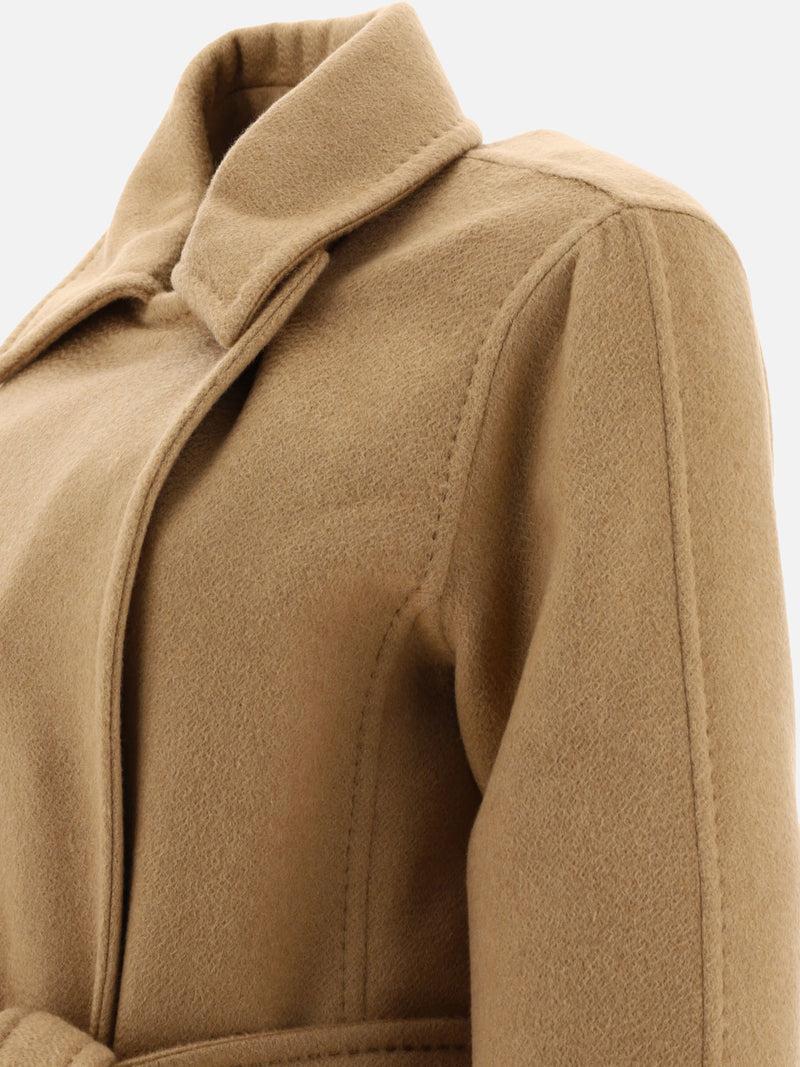 Vietti Max Mara Cappotto "Manuela Icon" Fornitura limitata