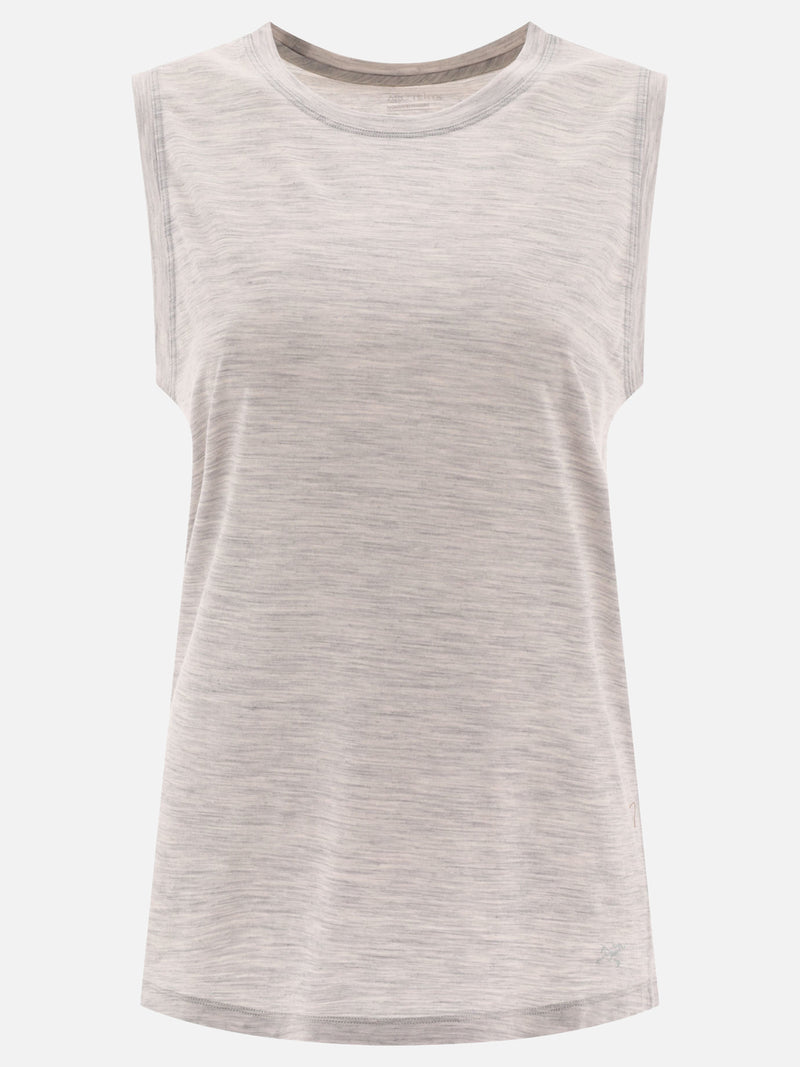 Vietti Arc'teryx Canotta "Lana Merino Wool"
