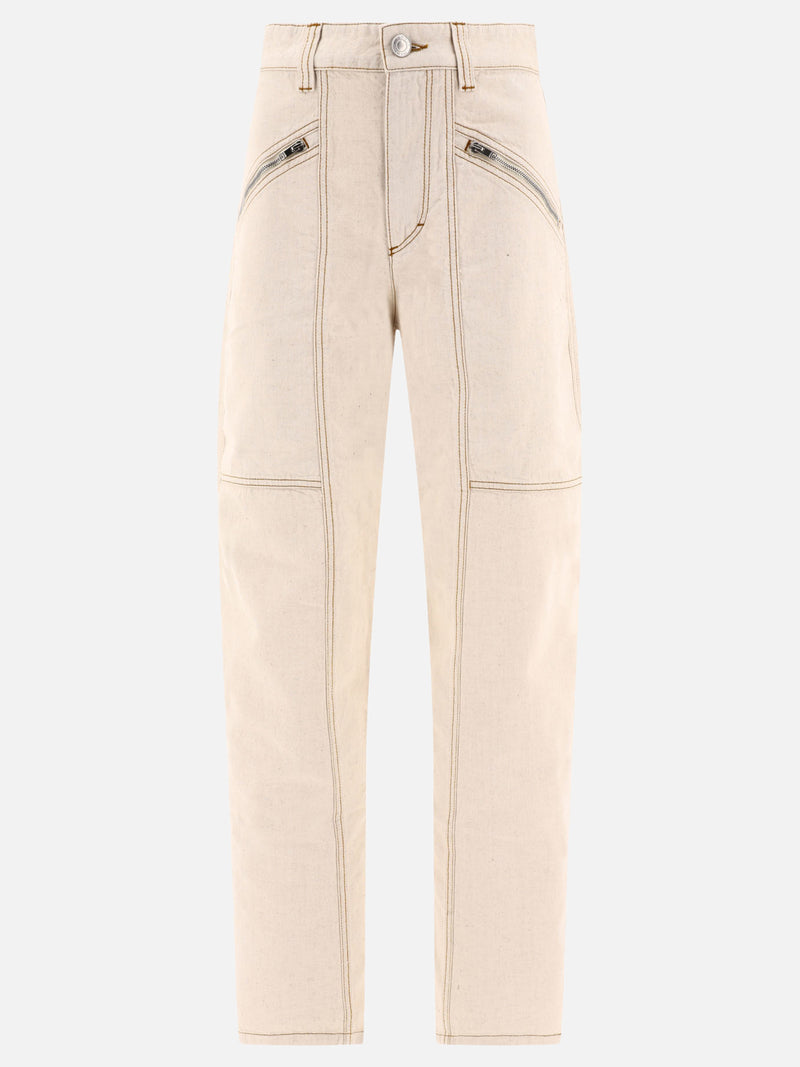Vietti Isabel Marant Jeans "Fanny" Offerta migliore