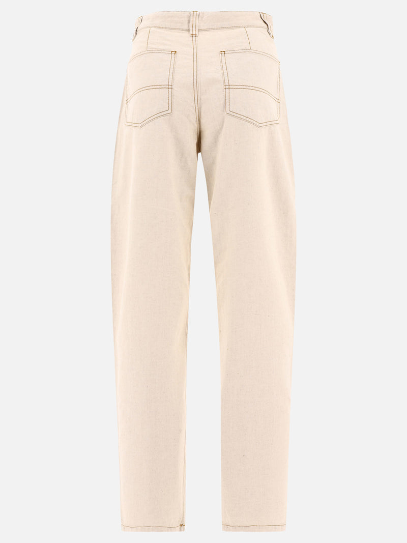 Vietti Isabel Marant Jeans "Fanny" Offerta migliore