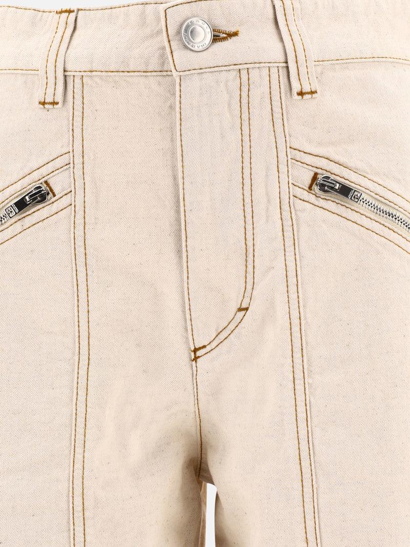 Vietti Isabel Marant Jeans "Fanny" Offerta migliore