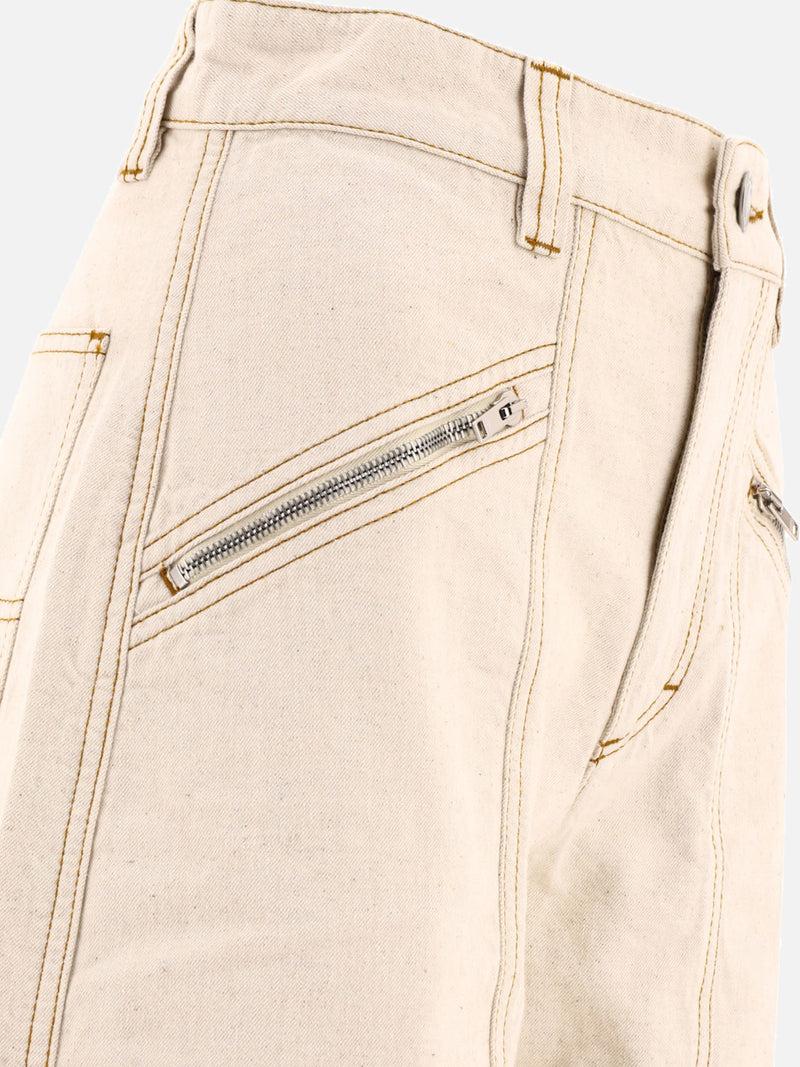 Vietti Isabel Marant Jeans "Fanny" Offerta migliore