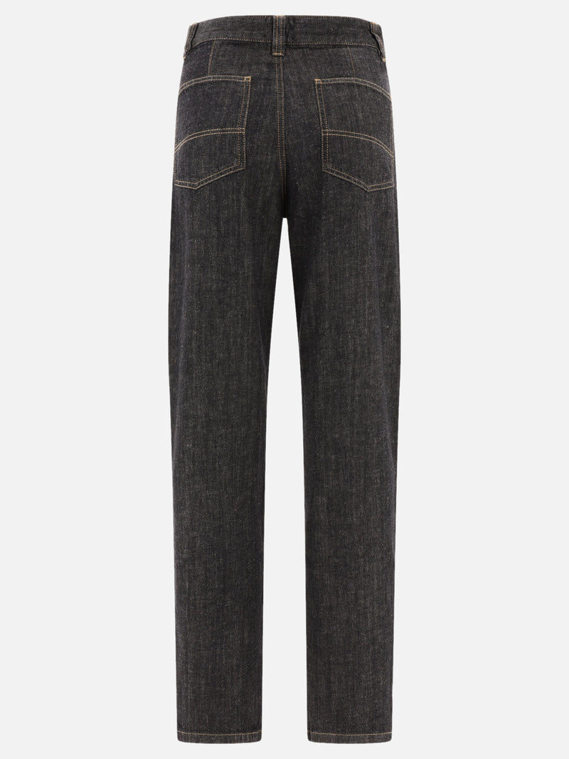Vietti Isabel Marant Jeans "Fanny" Latest fashion