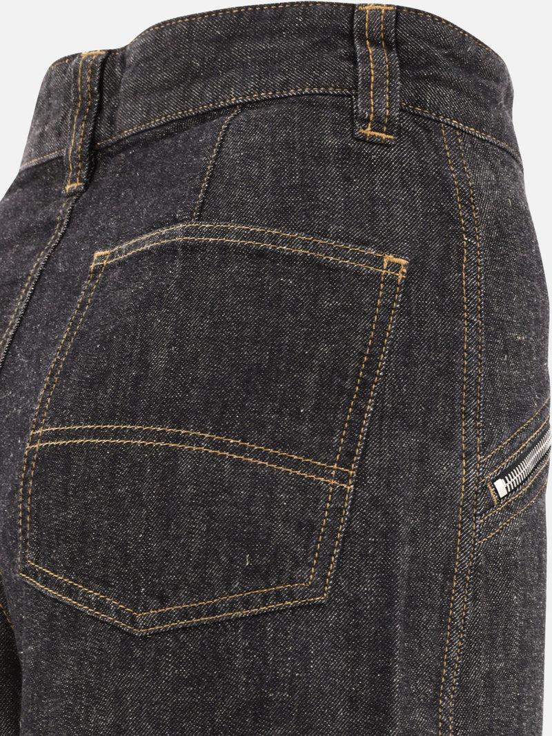 Vietti Isabel Marant Jeans "Fanny" Latest fashion