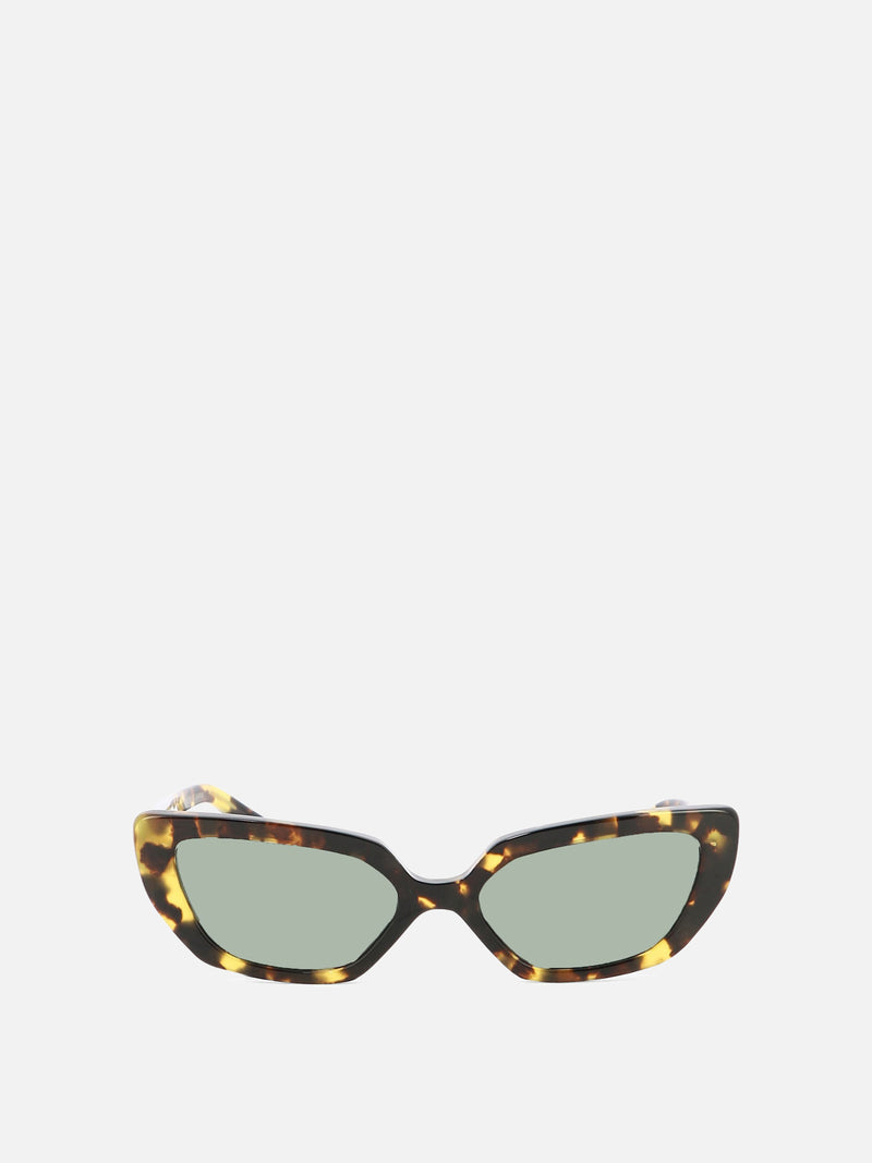 Vietti Undercover Occhiali da sole "Cat Eye" Ultimo giorno