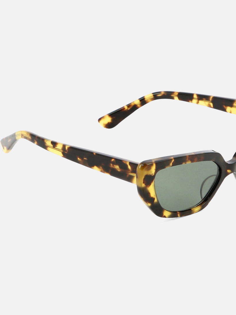 Vietti Undercover Occhiali da sole "Cat Eye" Ultimo giorno