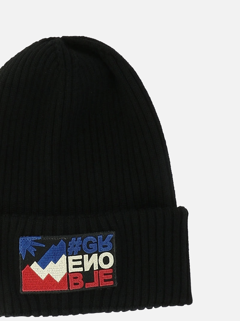 Vietti Moncler Grenoble Berretto "Grenoble" Fino al 50% di sconto