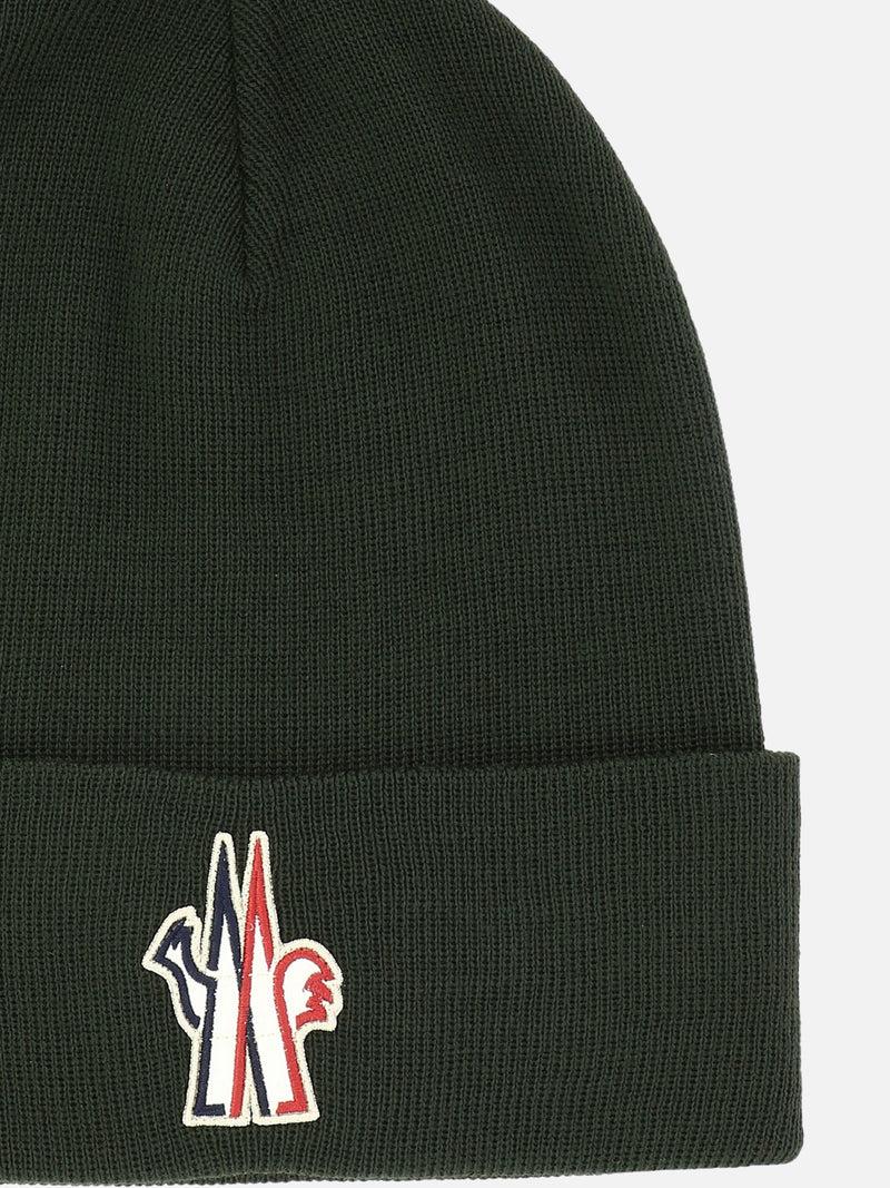 Vietti Moncler Grenoble Berretto tricot Offerta speciale della fabbrica