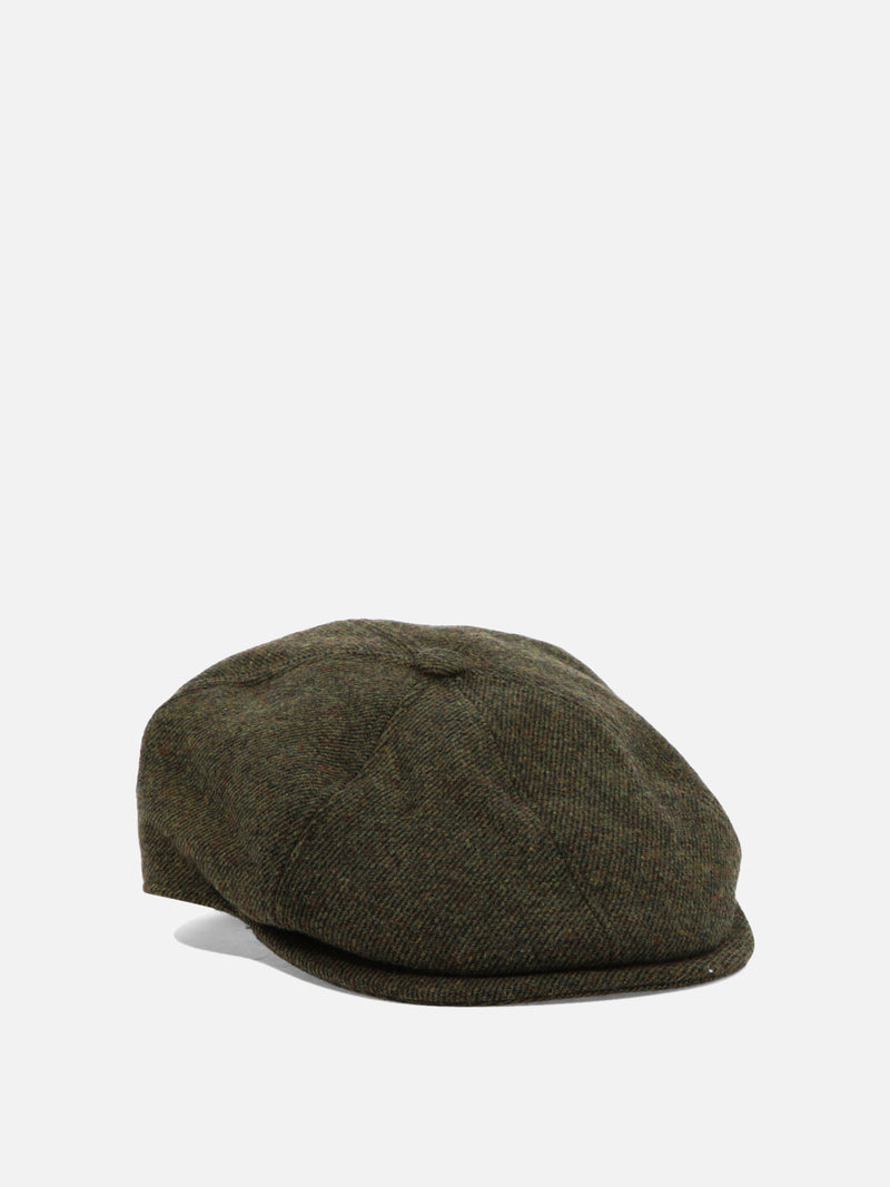 Vietti Barbour Cappello bakerboy "Claymore" Enormi sconti