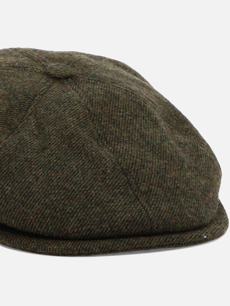 Vietti Barbour Cappello bakerboy "Claymore" Enormi sconti