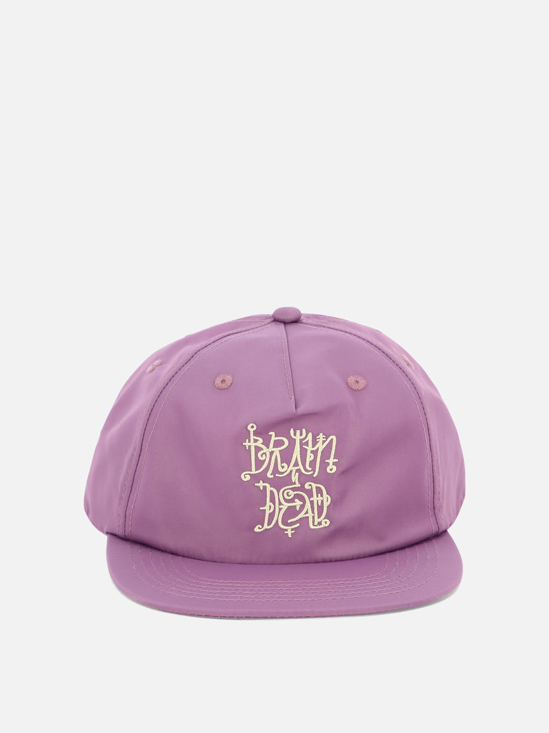 Vietti Brain Dead Cappello trucker "Scripture" Black Friday Prezzi